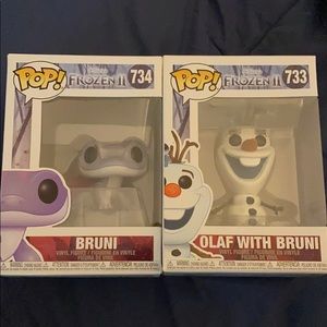 bruni funko pop